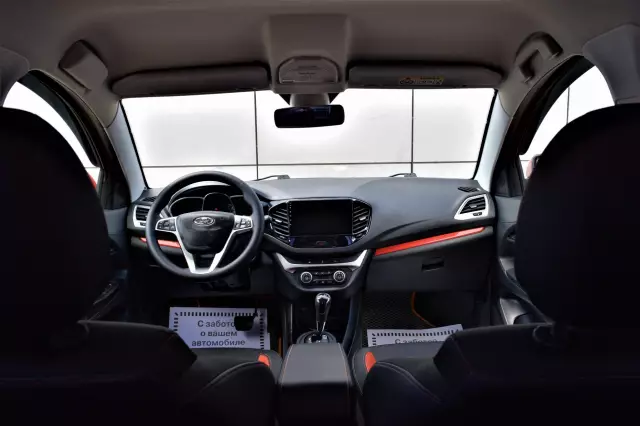 LADA Vesta 2017