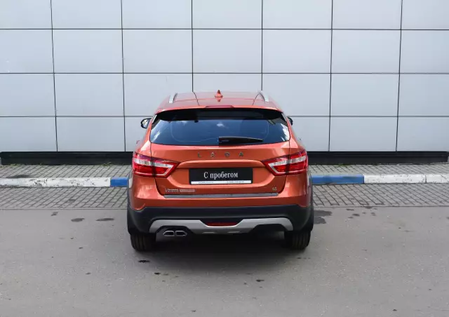 LADA Vesta 2017