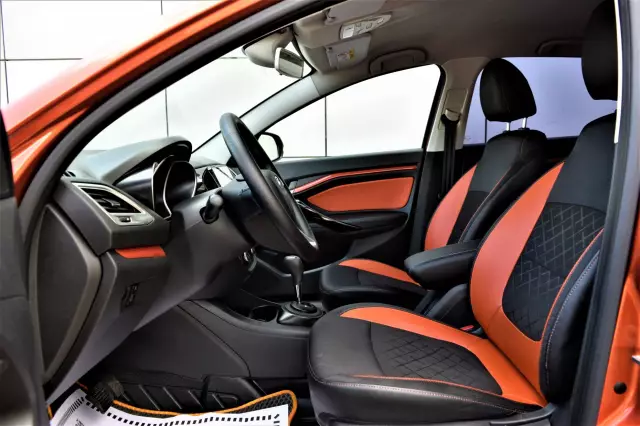 LADA Vesta 2017