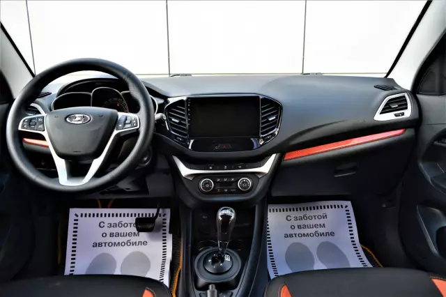 LADA Vesta 2017