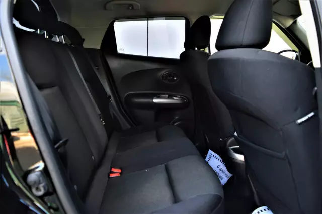 Nissan Juke 2011