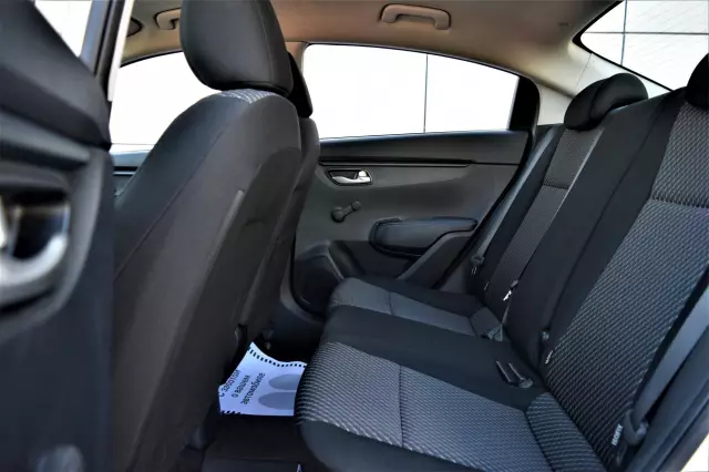 Kia Rio 2019
