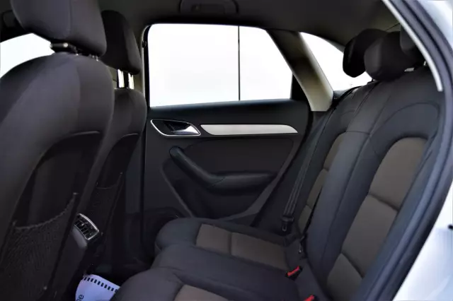 Audi Q3 2013