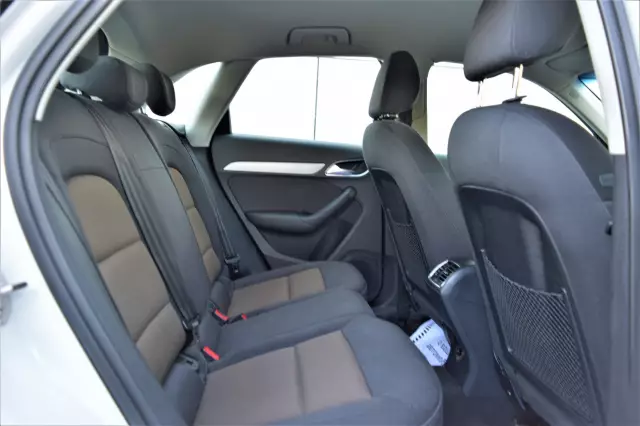 Audi Q3 2013
