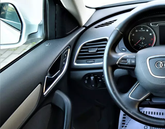 Audi Q3 2013