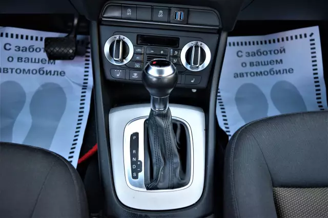 Audi Q3 2013