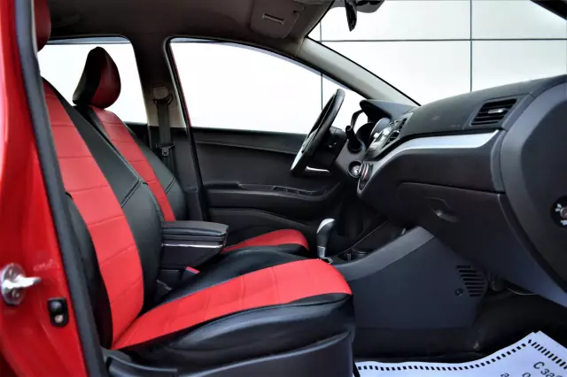 Kia Picanto 2016
