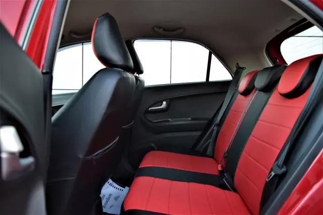 Kia Picanto 2016