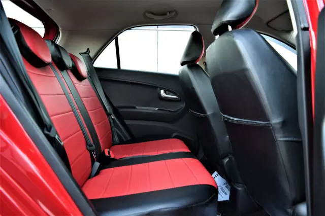 Kia Picanto 2016
