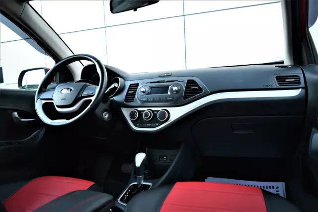 Kia Picanto 2016
