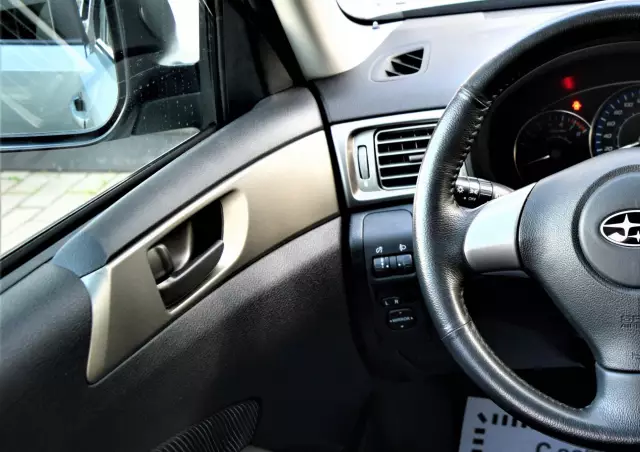Subaru Forester 2010