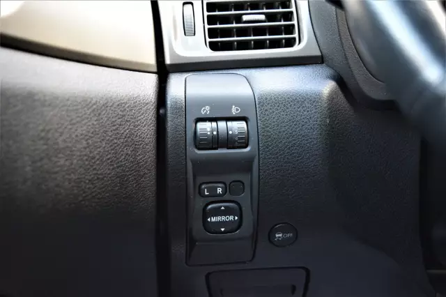 Subaru Forester 2010