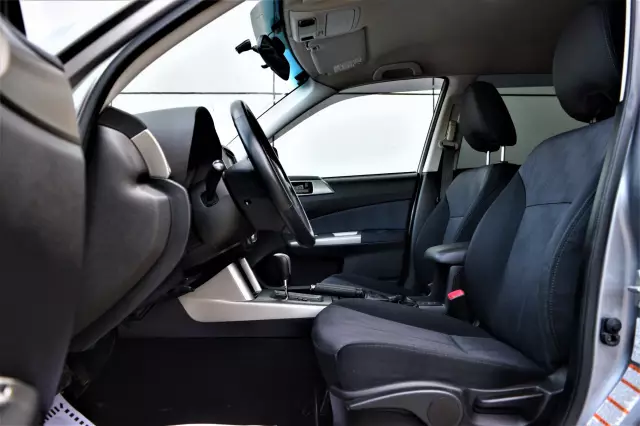 Subaru Forester 2010