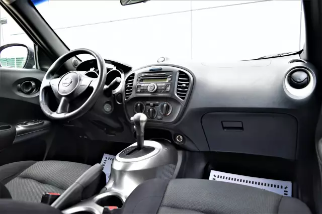Nissan Juke 2013