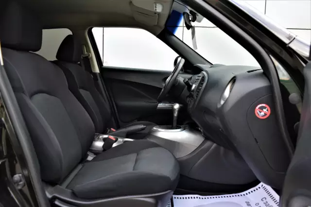 Nissan Juke 2013