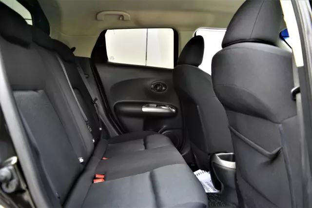 Nissan Juke 2013