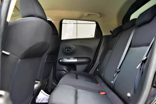 Nissan Juke 2013