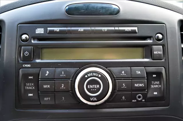 Nissan Juke 2013