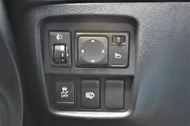 Nissan Juke 2013