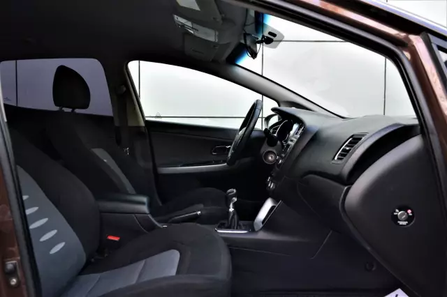 Kia Ceed 2012
