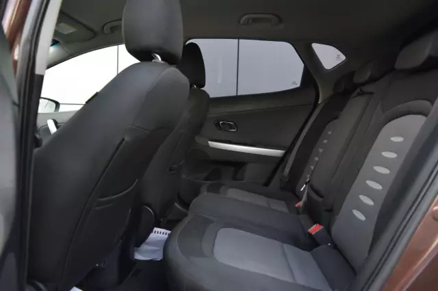 Kia Ceed 2012