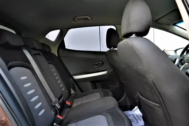Kia Ceed 2012