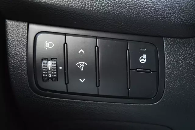 Kia Ceed 2012