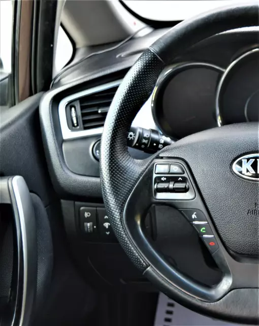 Kia Ceed 2012