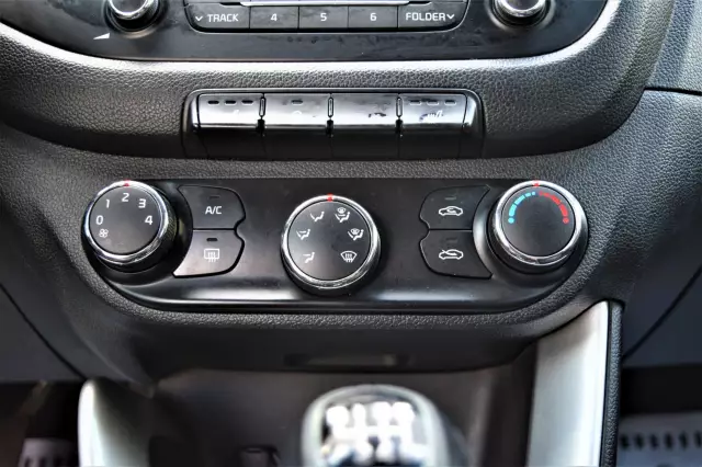 Kia Ceed 2012