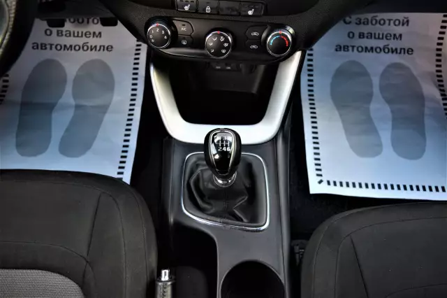 Kia Ceed 2012