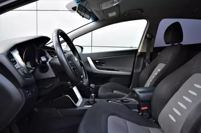 Kia Ceed 2012