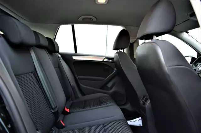 Volkswagen Golf 2011
