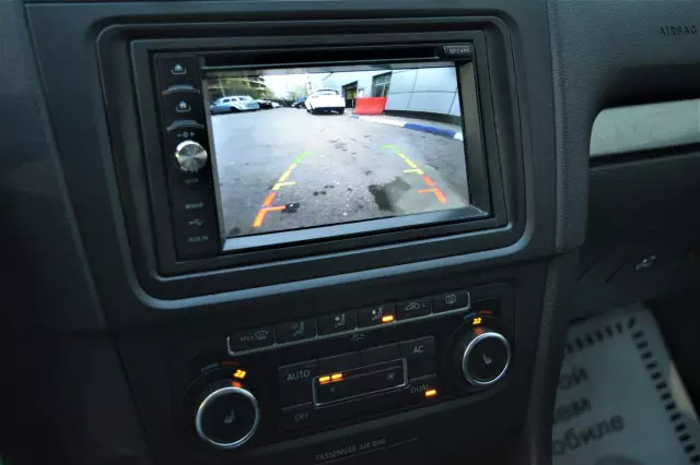 Volkswagen Golf 2011
