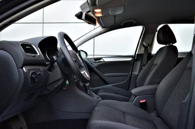 Volkswagen Golf 2011