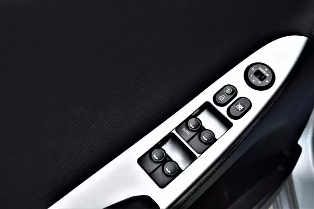 Hyundai Solaris 2015