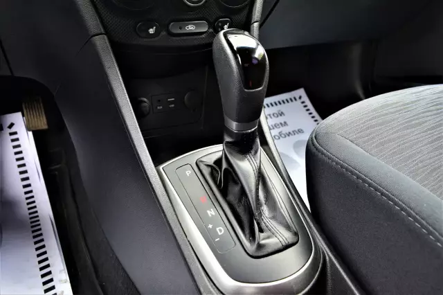 Hyundai Solaris 2015
