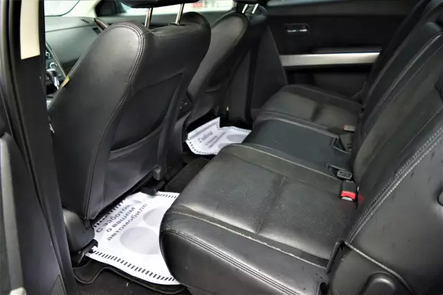 Mazda CX-9 2012