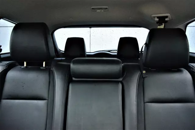 Mazda CX-9 2012