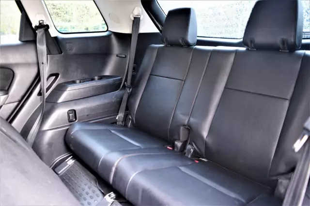 Mazda CX-9 2012