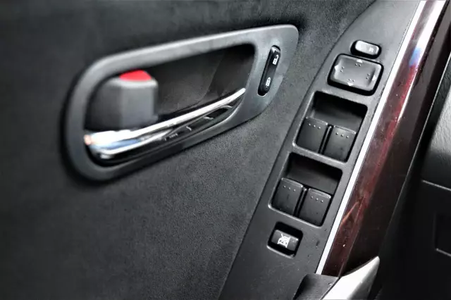 Mazda CX-9 2012