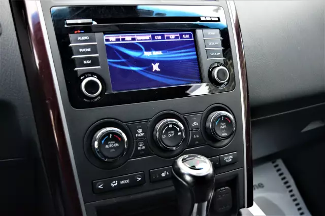 Mazda CX-9 2012