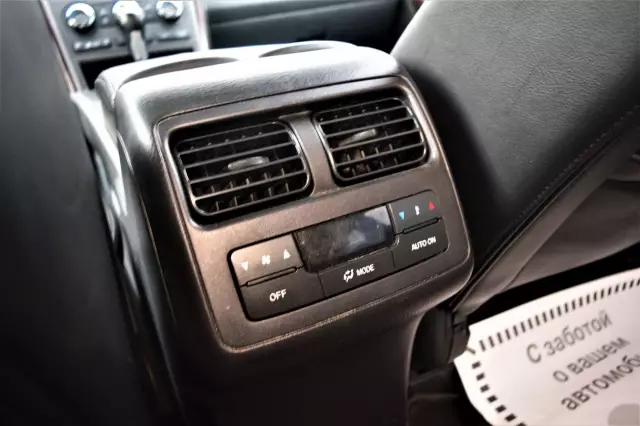 Mazda CX-9 2012