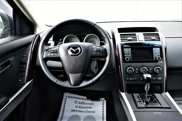 Mazda CX-9 2012