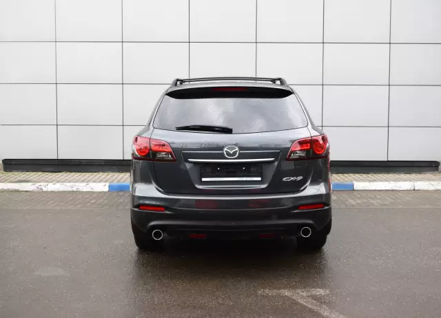 Mazda CX-9 2012