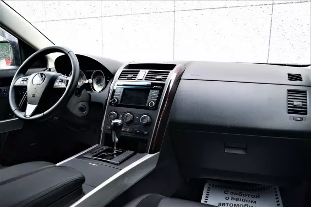 Mazda CX-9 2012