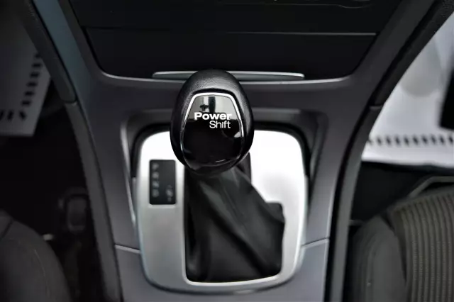 Ford Mondeo 2012
