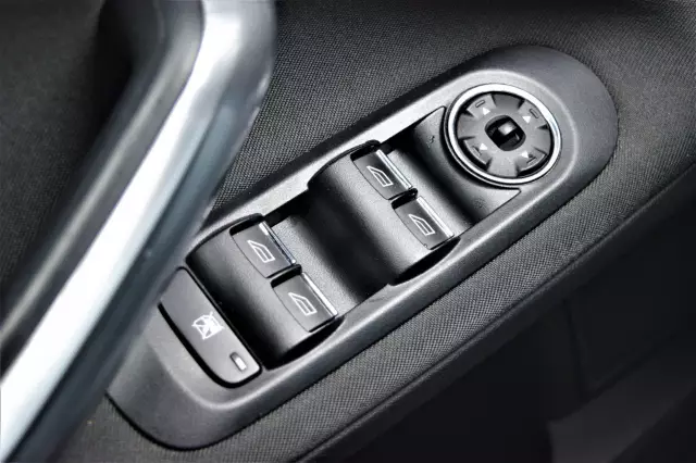 Ford Mondeo 2012