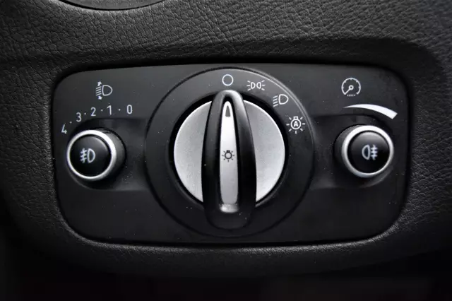 Ford Mondeo 2012