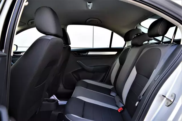 Skoda Rapid 2017