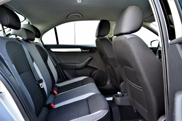 Skoda Rapid 2017